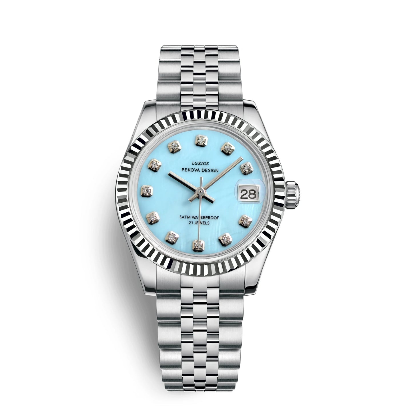 Montre classe LX4926
