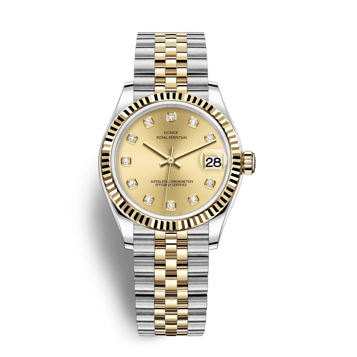 Montre classe LX4926