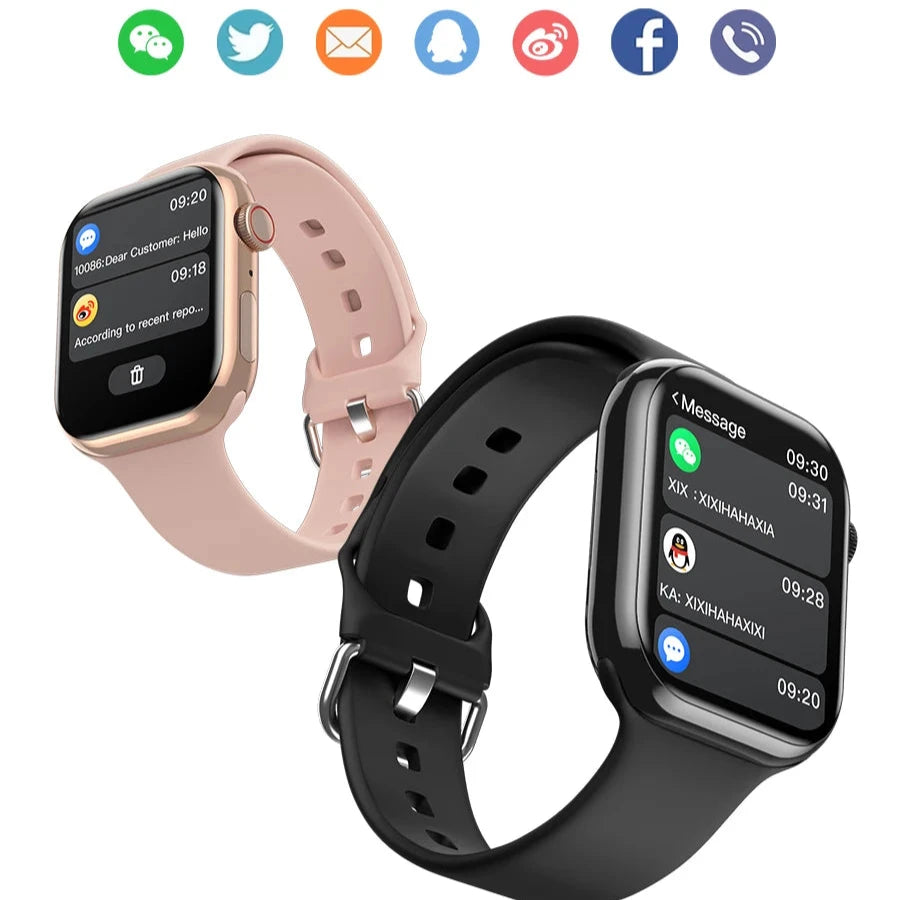 Smart Watch9 2025