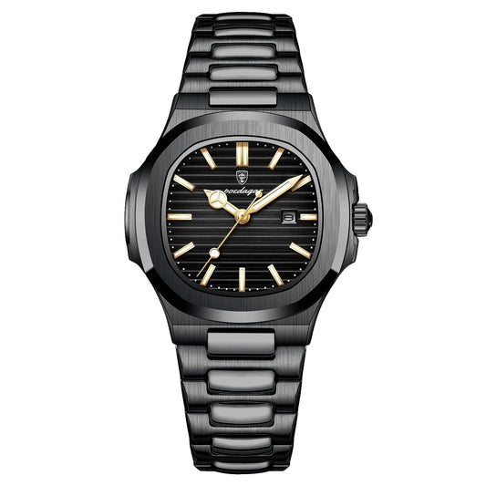 Montre Éclipse Saphir H5971