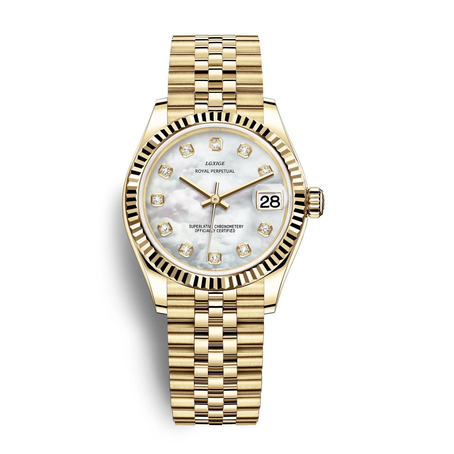 Montre classe LX4926